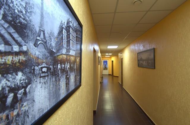 Slavyanskaya Traditsiya Hotel Mogilev Exterior photo
