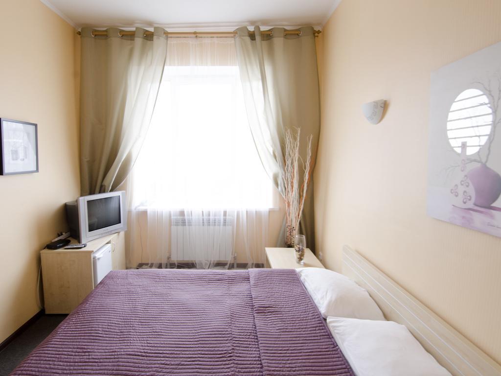 Slavyanskaya Traditsiya Hotel Mogilev Room photo