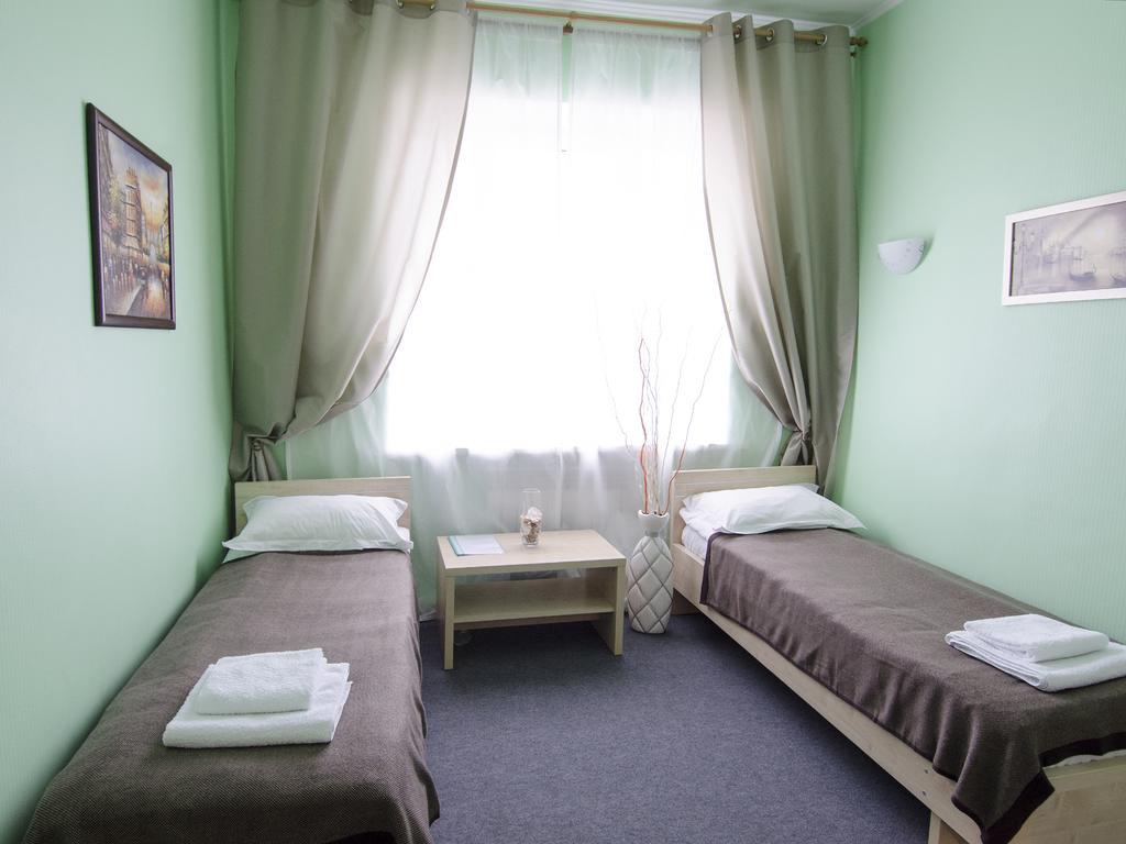 Slavyanskaya Traditsiya Hotel Mogilev Exterior photo