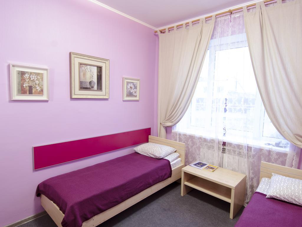 Slavyanskaya Traditsiya Hotel Mogilev Exterior photo