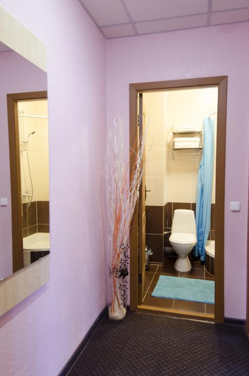Slavyanskaya Traditsiya Hotel Mogilev Room photo