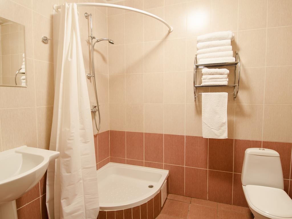 Slavyanskaya Traditsiya Hotel Mogilev Room photo