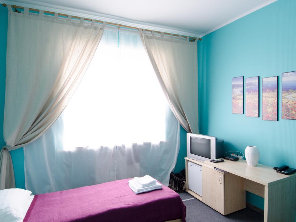 Slavyanskaya Traditsiya Hotel Mogilev Room photo