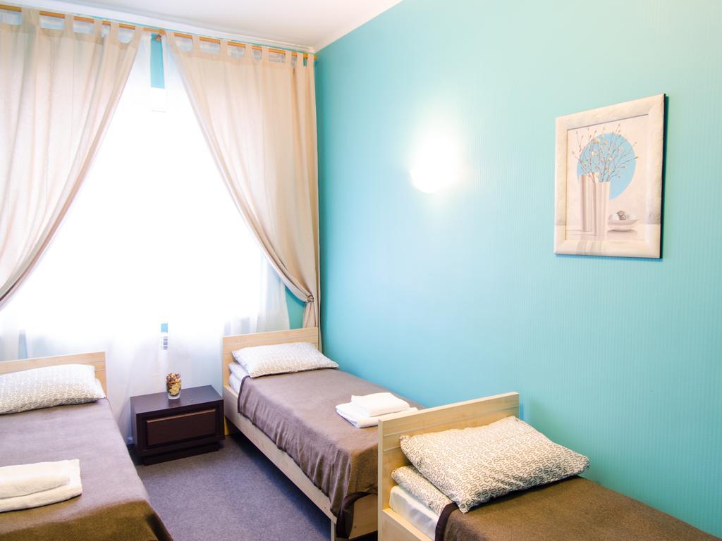 Slavyanskaya Traditsiya Hotel Mogilev Room photo