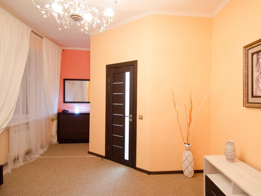 Slavyanskaya Traditsiya Hotel Mogilev Room photo