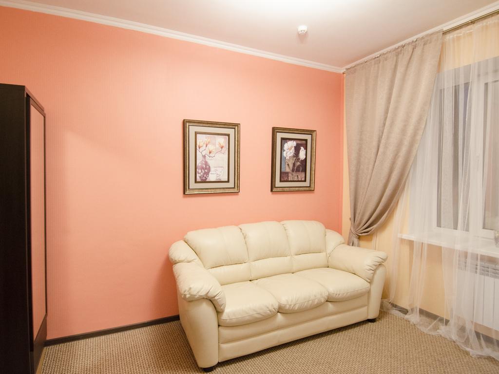 Slavyanskaya Traditsiya Hotel Mogilev Room photo