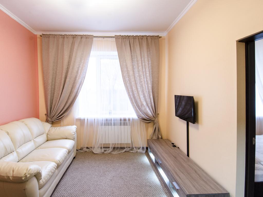 Slavyanskaya Traditsiya Hotel Mogilev Room photo